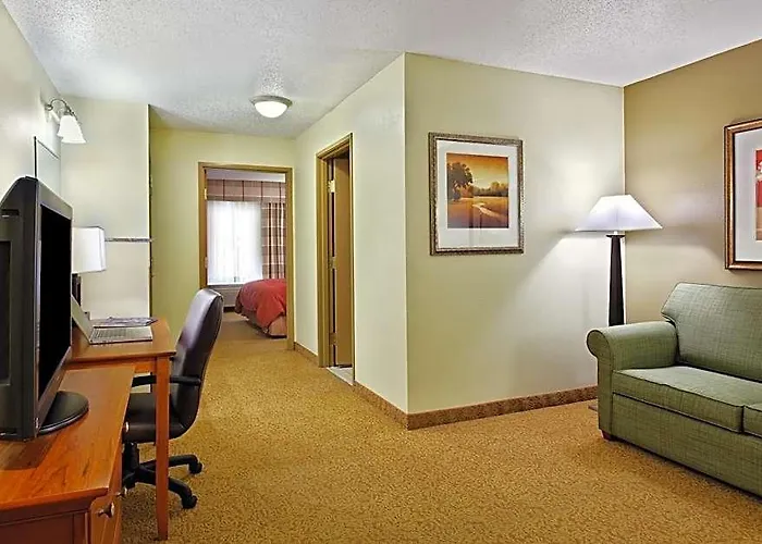 Country & By Radisson, Sycamore, Il Hotel 3*