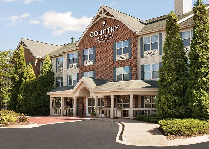 Country & By Radisson, Sycamore, Il Sycamore