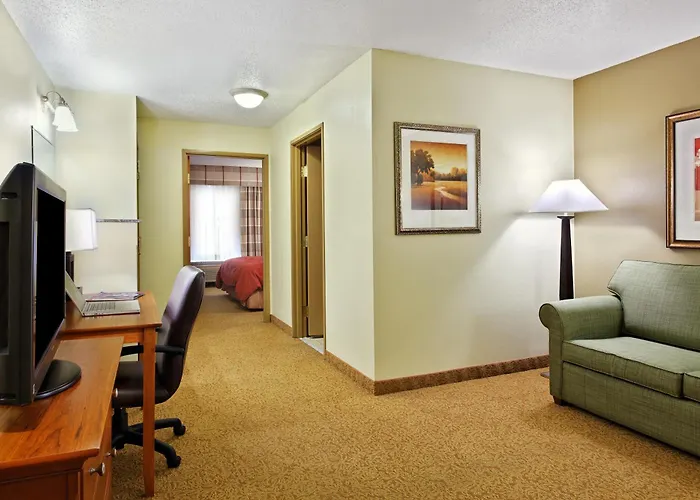 Country & By Radisson, Sycamore, Il Hotel Sycamore